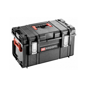 GEREEDSCHAPSKOFFER MET BAK FS300 552X308X336MM