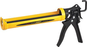 MASTIEKPISTOOL 310 - 400 ML TWIN THRUST - CONVOY-JUST