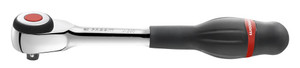 SNELLE RATEL 3/8" MET DRAAIEND HEFT SNELLE RATEL 3/8" MET DRAAIEND HEFT