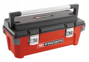 GEREEDSCHAPSKOFFER PRO BOX 502X268X273MM