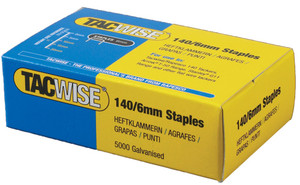 VLAKDRAADNIETEN 140/8 MM PER 2000 ST