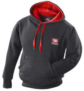 SWEATER MET CAPUCHON DICKIES L