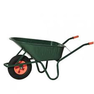 BOUWKRUIWAGEN 90L R801-PA BOUWKRUIWAGEN 90L R801-PA