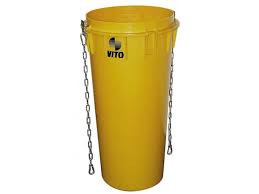 SET KOKERS EN ACCESSOIRES PRO