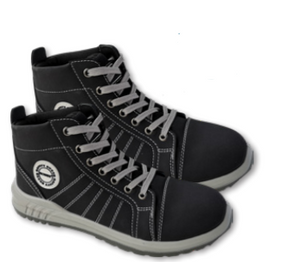 VEILIGHEIDSSCHOENEN SPARTE 