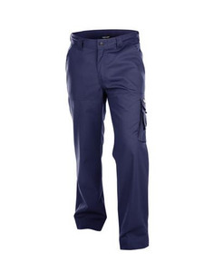 WERKBROEK LIVERPOOL NAVY BLAUW T.45