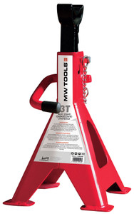 GARAGESTANDS PER PAAR 3 T GARAGESTANDS PER PAAR 3 T