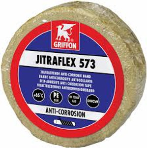 GRIFFON JITRAFLEX 573 10MX5CM GRIFFON JITRAFLEX 573 10MX5CM