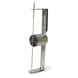 DISPENSER VOOR VOEGBAND (VOOR GORDEL) DISPENSER VOOR VOEGBAND (VOOR GORDEL)