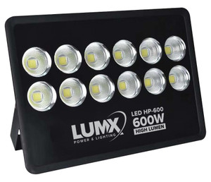 LED ARMATURE HP-600 : 600W (100LM/W) / 0,3 M. H07RN-F / IP66 /6500K LED ARMATURE HP-600 : 600W (100LM/W) / 0,3 M. H07RN-F / IP66 /6500K