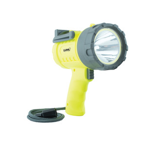 LED T-GUN 950 SPOT LIGHT / OPLAADBAAR / IP67