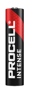 PROCELL INTENSE AAA / LR03 / PRIJS PER 10 STUKS IN VRAC PROCELL INTENSE AAA / LR03 / PRIJS PER 10 STUKS IN VRAC