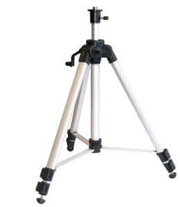 TELESCOPISCH STATIEF ALU 0,52 M > 1,50 M