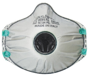 BLS ZERO-MASK 031C + VALVE + ACTIVE CARBON , PRIJS PER STUK BLS ZERO-MASK 031C + VALVE + ACTIVE CARBON , PRIJS PER STUK