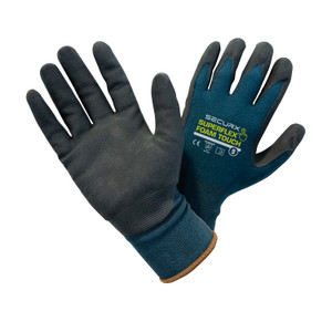 SUPERFLEX FOAM TOUCH SCREEN - 4131X - SIZE 10 SUPERFLEX FOAM TOUCH SCREEN - 4131X - SIZE 10