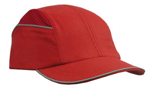 BUMPCAP INDUSTRIAL LIGHT - CASQUETTE
