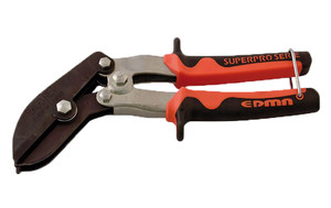 PINCE À GAUFRER ERGO-RET À 5 LAMES