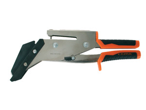 CISAILLE COUPE ARDOISE MAT 35 MM AVEC POIÇON DE PERFORATION