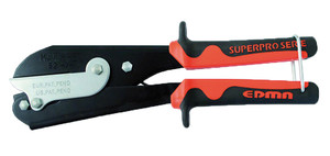 PINCE À GAUFRER MAXI-RET