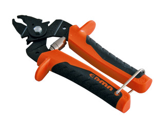 DRAADVERBINDINGSTANG "BABY GRAF" VOOR OMEGA 16/20