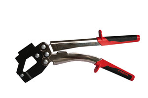 PINCE À SERTIR ERGO-TOP  1 + 1 MM