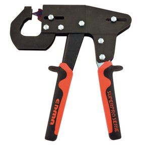 PINCE À SERTIR LES PROFILÉS ULTRA PROFIL  1 + 1 MM