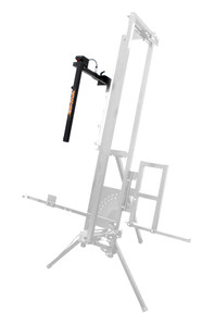 ACCESSOIRE DE COUPE VERTICALE POUR ED 2665