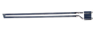 LAME DE RECHANGE POUR COUTEAU THERMIQUE POLYSTYRÈNE - 200 MM LAME DE RECHANGE POUR COUTEAU THERMIQUE POLYSTYRÈNE - 200 MM