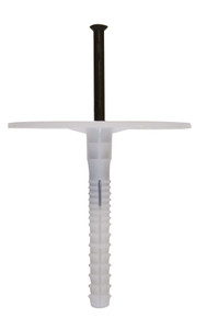 SNL - ISOLATIEPLUG KOP : DIAM. 88 MM - 10 X 110 MM / DOOS VAN 250 STUKS SNL - ISOLATIEPLUG KOP : DIAM. 88 MM - 10 X 110 MM / DOOS VAN 250 STUKS