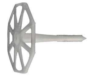 ISOLATIEPLUG MIS - Ø 8 X 115 X 85 MM / DOOS VAN 250 STUKS