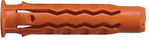 MULTIMATERIAAL PLUG - MQ - Ø 6 X 30 MM / DOOS VAN 100 STUKS MULTIMATERIAAL PLUG - MQ - Ø 6 X 30 MM / DOOS VAN 100 STUKS