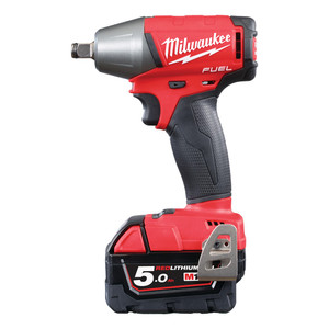 LI-ION SLAGMOERSLEUTEL FUEL™ II M18 FIWF12-502X LI-ION SLAGMOERSLEUTEL FUEL™ II M18 FIWF12-502X