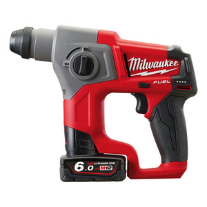 M12 FUEL™ SDS-PLUS COMPACTBOORHAMER M12 CH-602X 4933451510 M12 FUEL™ SDS-PLUS COMPACTBOORHAMER M12 CH-602X 4933451510