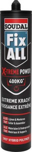 290ML FIX ALL EXTREME ZWART 290ML FIX ALL EXTREME ZWART