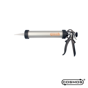 COSMOS DRUKPISTOOL 230MM GESL. CILINDER