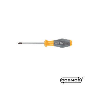 COSMOS SCHROEVENDRAAIER POZI ØNR1X80MM