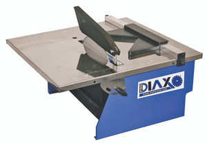 ELECTRISCHE TAFELZAAGMACHINE DX 200