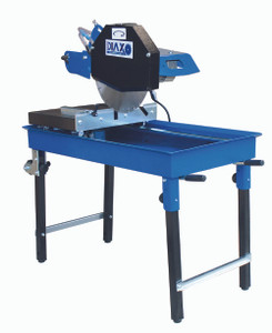 ELECTRISCHE TAFELZAAGMACHINE PRO 350