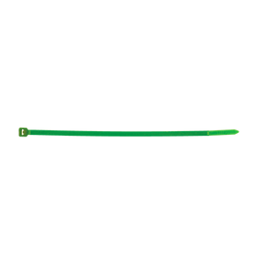 NYLON KABELBAND SMART Ø4,8X200 MM/ GROEN NYLON KABELBAND SMART Ø4,8X200 MM/ GROEN