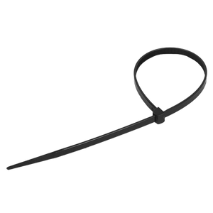 NYLON KABELBAND SMART Ø7,6X540MM/ ZWART NYLON KABELBAND SMART Ø7,6X540MM/ ZWART