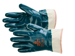 HANDSCHOEN PRO-GRIP NITRIL II HANDSCHOEN PRO-GRIP NITRIL II
