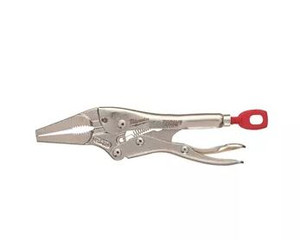 GROTE VICE BORSTEL 250 MM GEN2