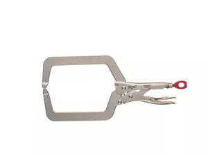 STANDAARD QUICK CLAMP VICE BRUSH