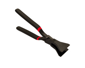 PINCE À BORDER DROITE 60 MM