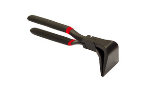 PINCE À BORDER 90° - 60 MM