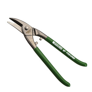 GATSCHAAR FIGUREN - L MET GEÏSOLEERDE HANDVATTEN