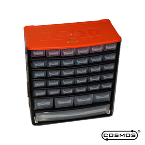 COSMOS STAPELBARE OPBERGTOREN M.48 LADEN