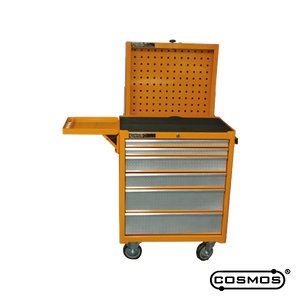 COSMOS GEREEDSCHAPWAGEN 7LADEN 640X550MM