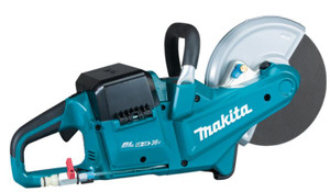 DOORSLIJPER 230 MM 2X18V