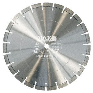 DIAMANTSCHIJF LASER BETON S15W - 300 X 20,0 MM / PREMIUM CONSTRUCTION 
